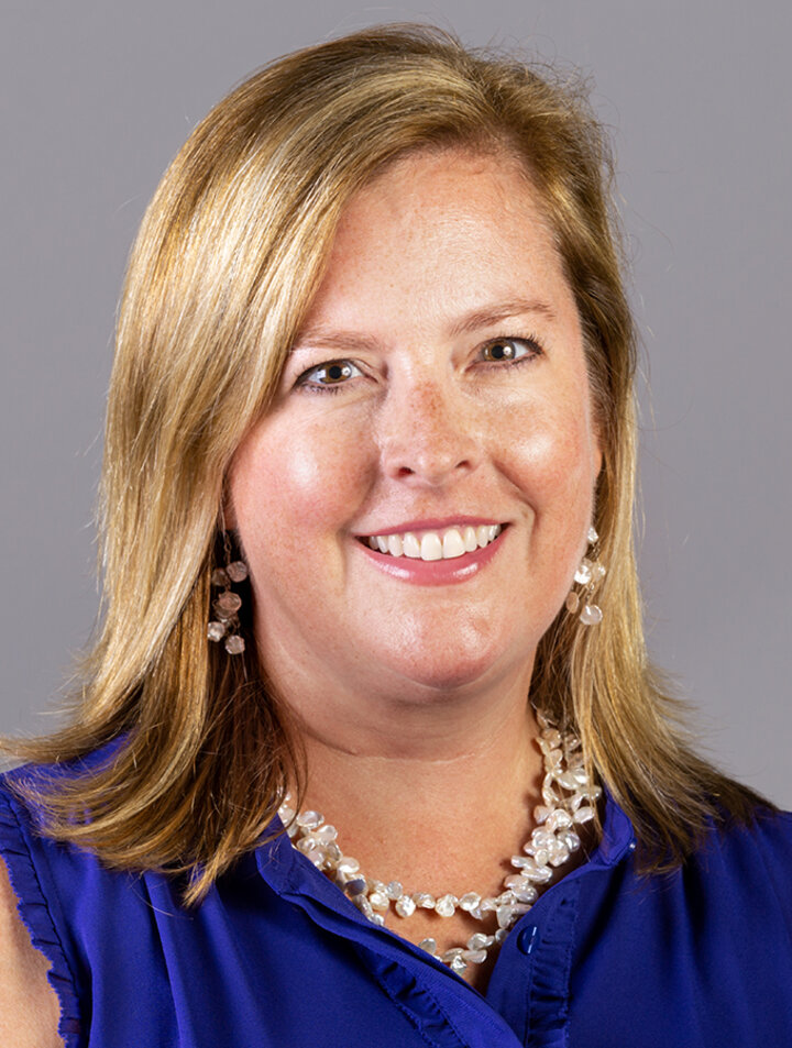 Michelle Hughes, Ph.D., CCC-A